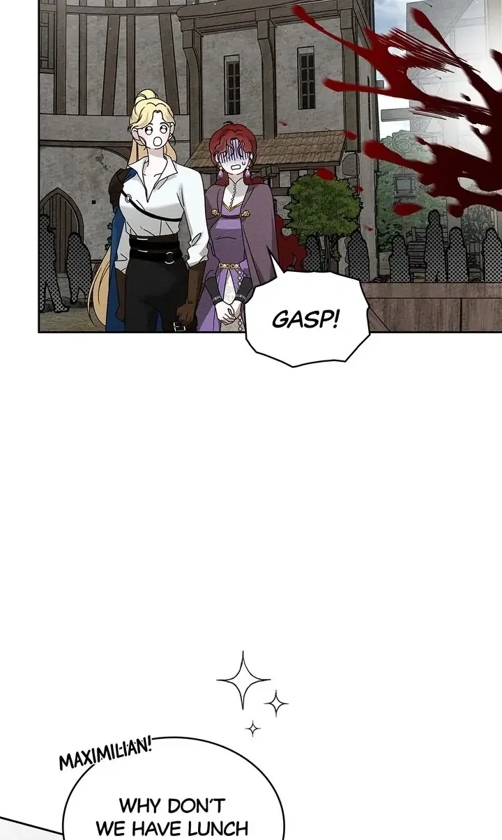 Under the Oak Tree Chapter 67 page 55