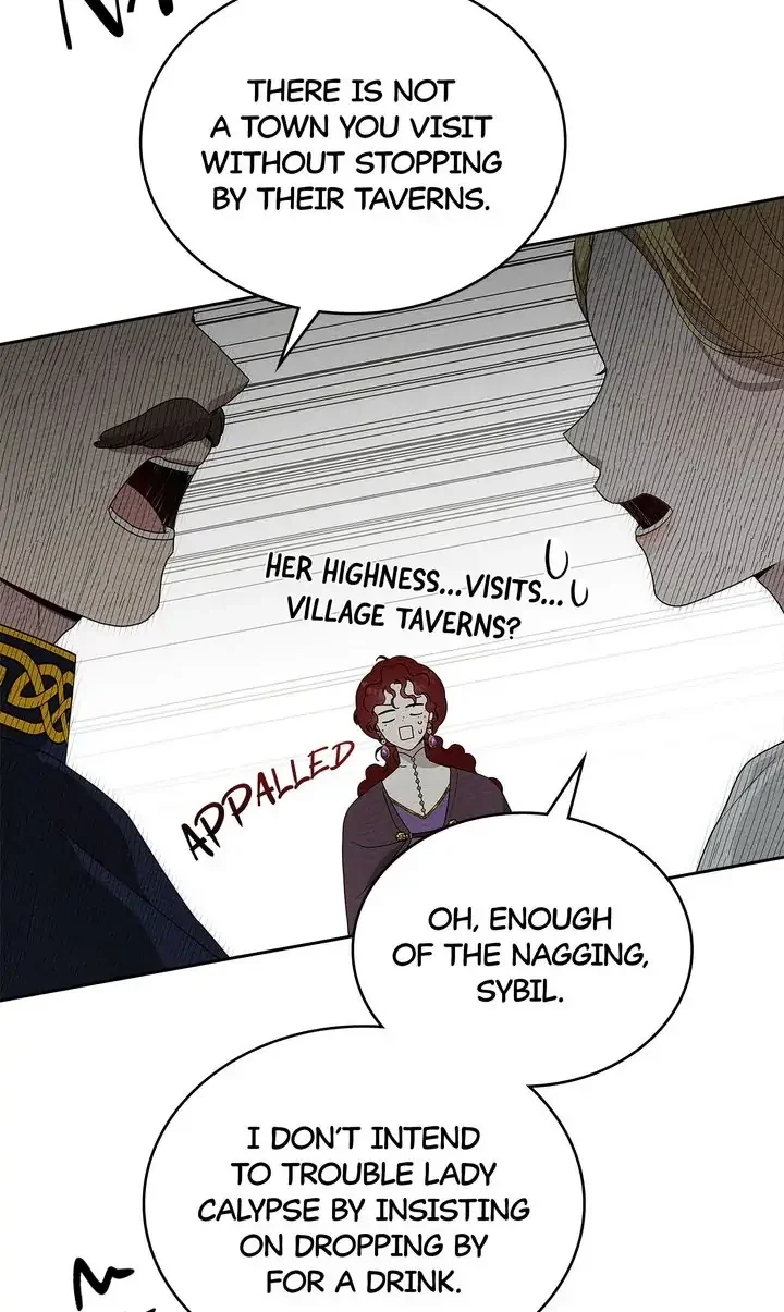 Under the Oak Tree Chapter 67 page 62