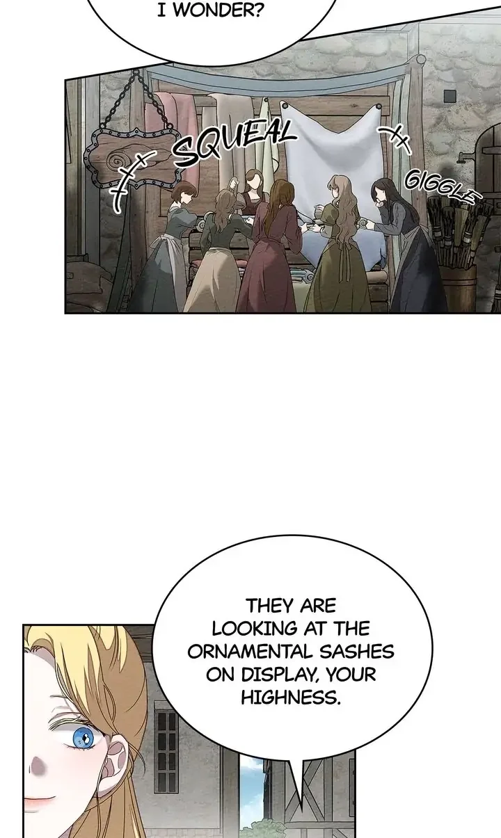 Under the Oak Tree Chapter 67 page 65