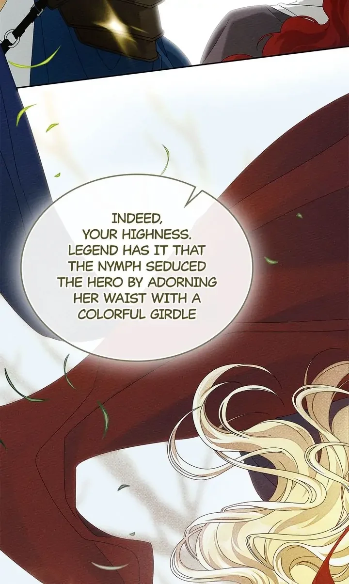 Under the Oak Tree Chapter 67 page 69