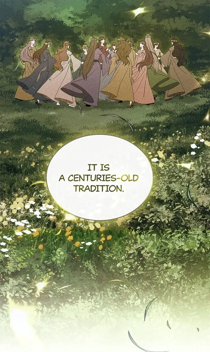 Under the Oak Tree Chapter 67 page 73