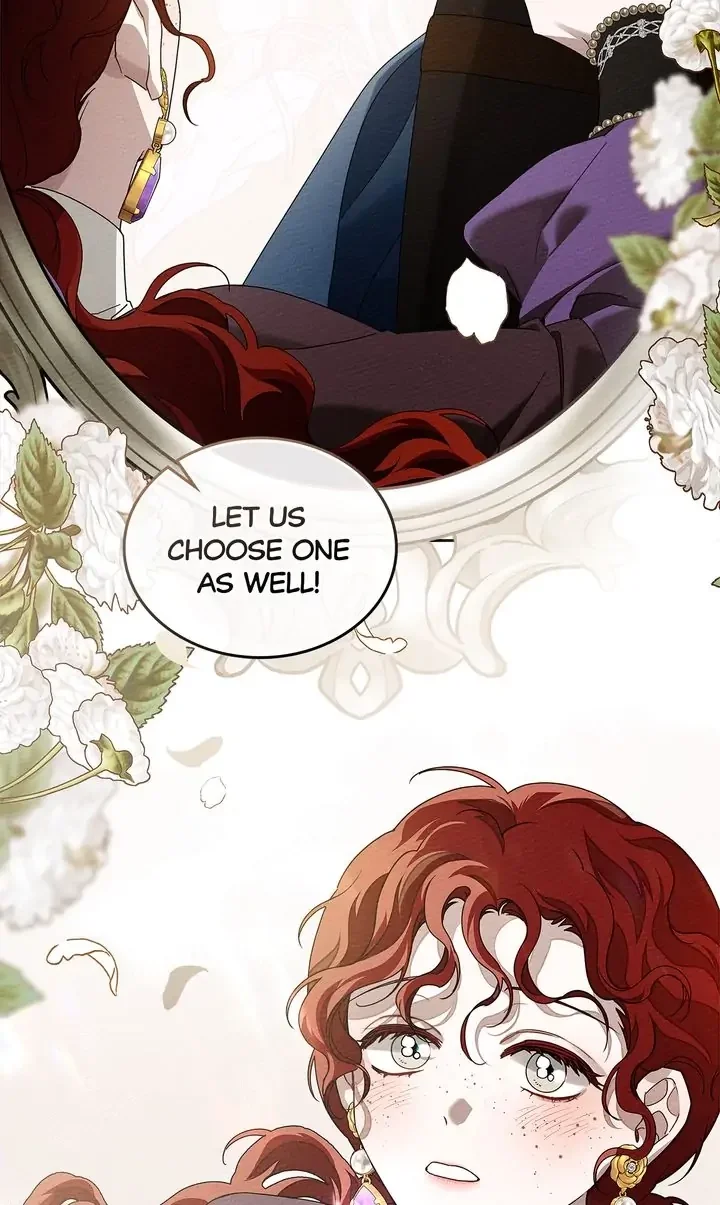 Under the Oak Tree Chapter 67 page 77