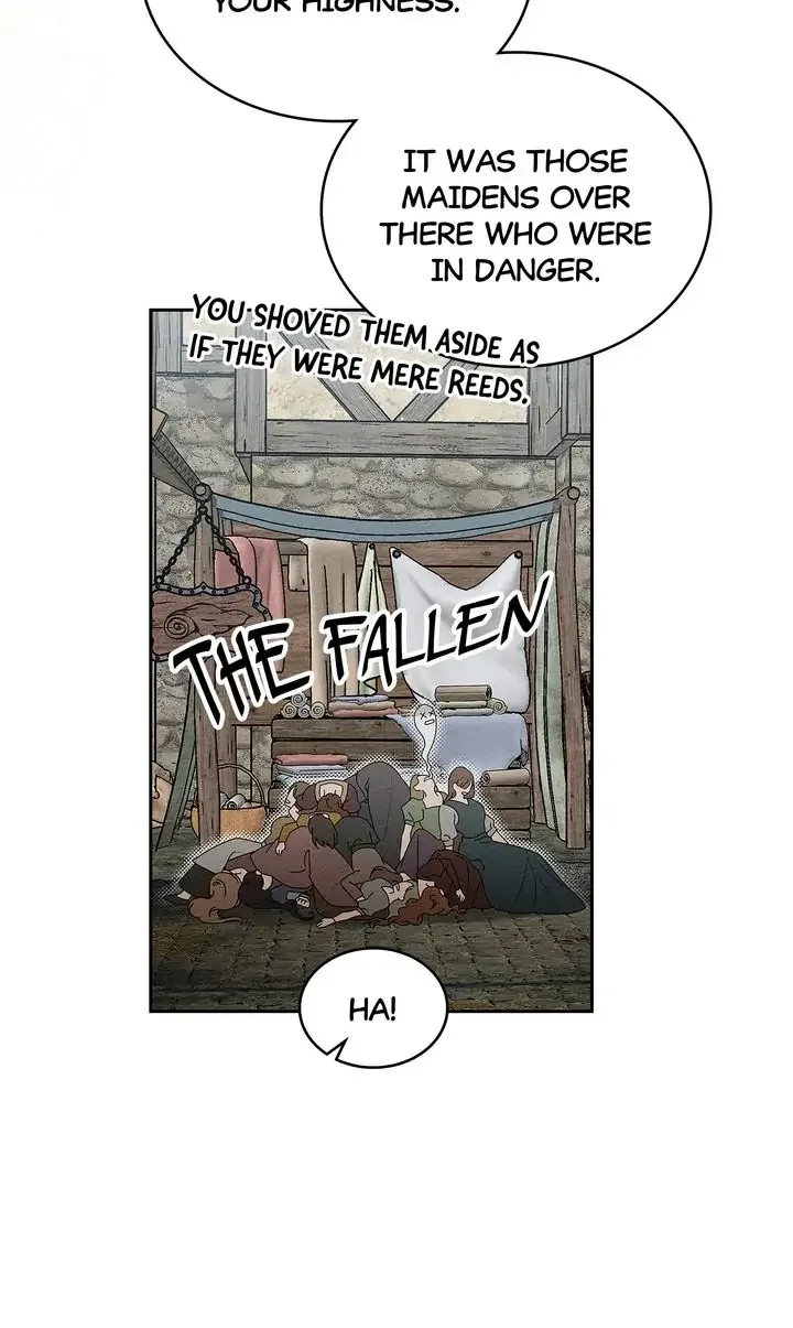 Under the Oak Tree Chapter 67 page 86