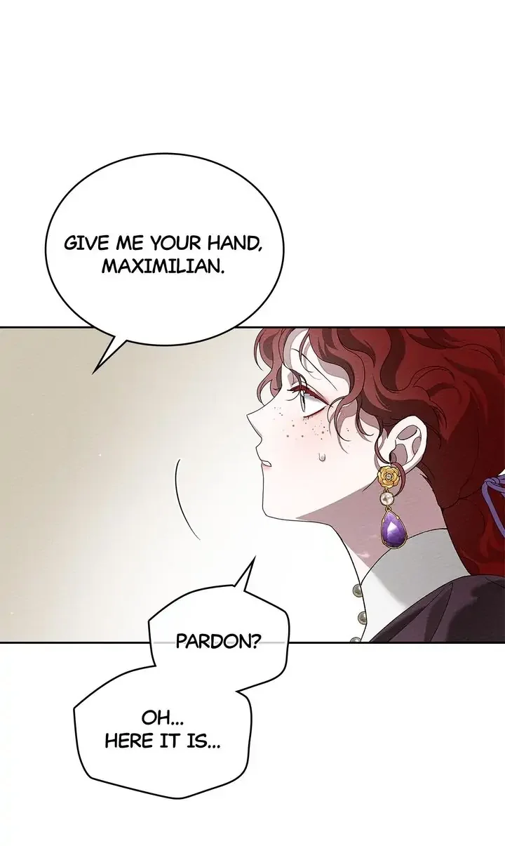 Under the Oak Tree Chapter 67 page 87