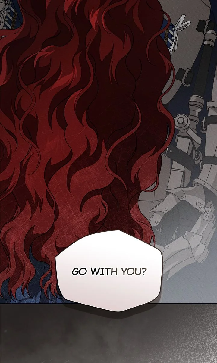 Under the Oak Tree Chapter 111 page 3