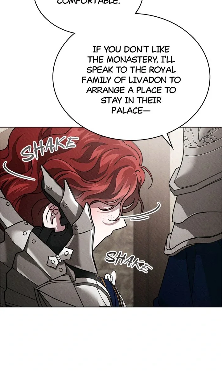 Under the Oak Tree Chapter 111 page 13