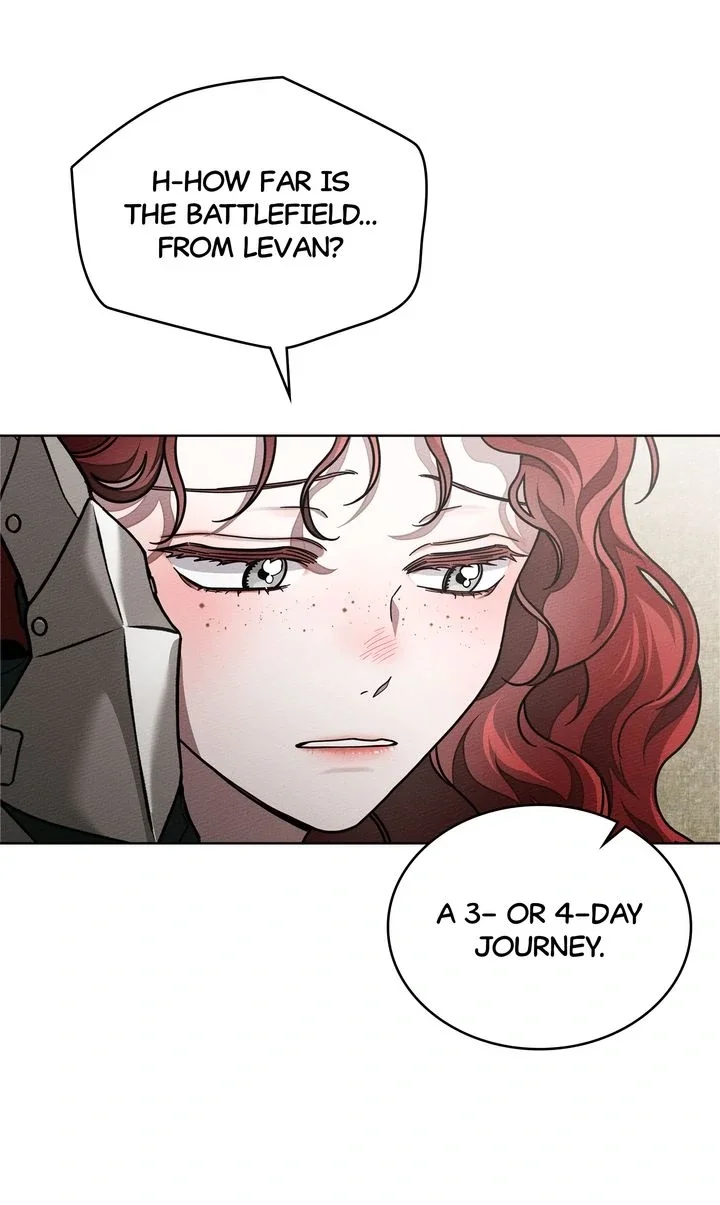 Under the Oak Tree Chapter 111 page 14
