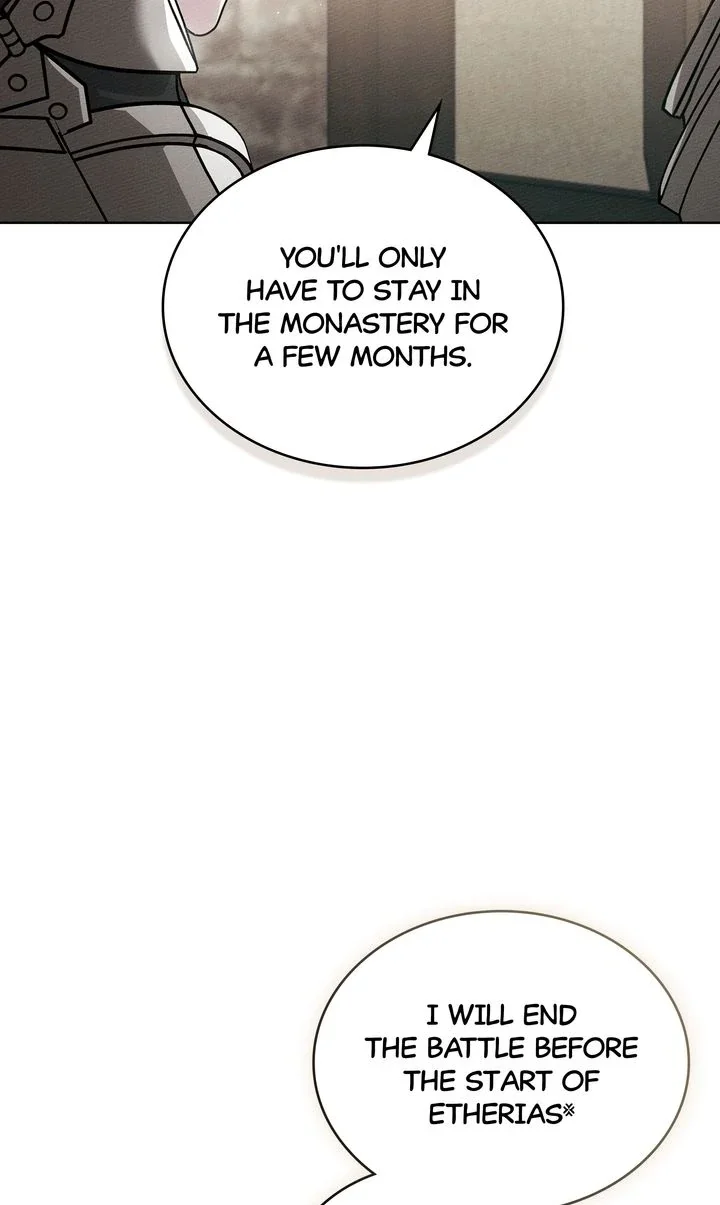 Under the Oak Tree Chapter 111 page 17