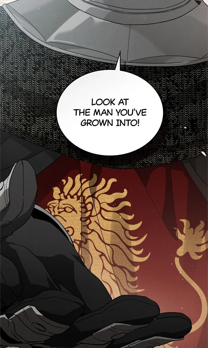 Under the Oak Tree Chapter 111 page 57