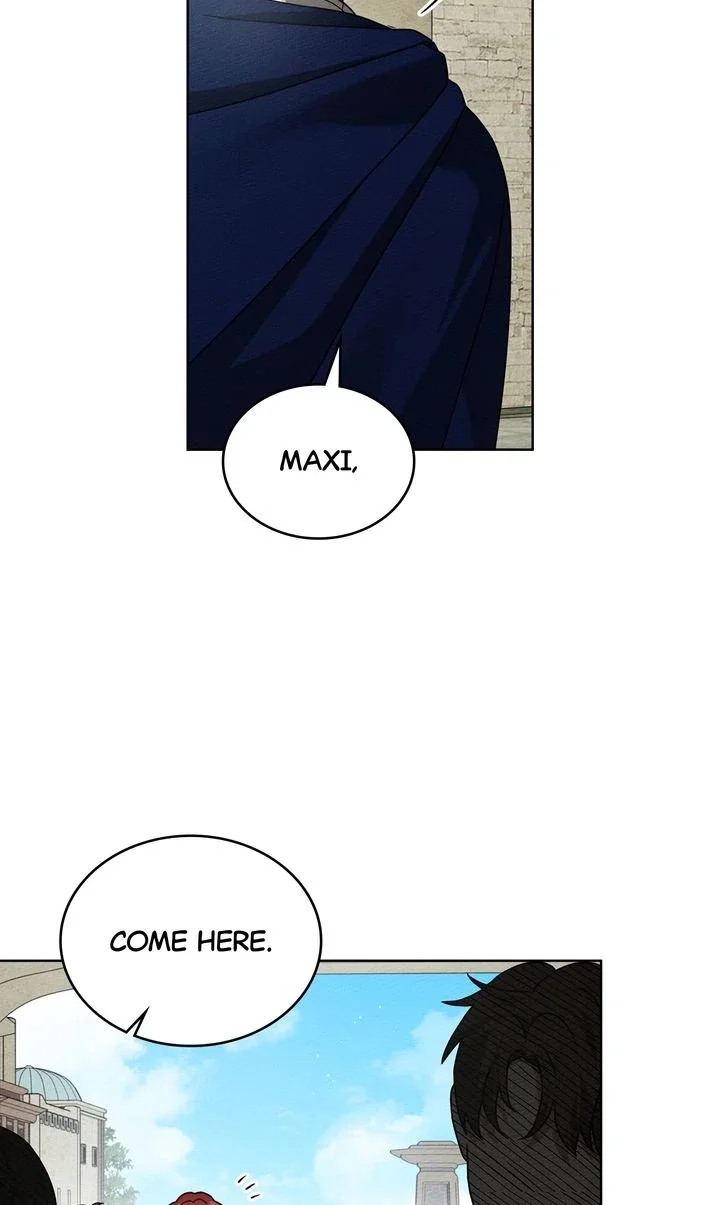 Under the Oak Tree Chapter 111 page 72