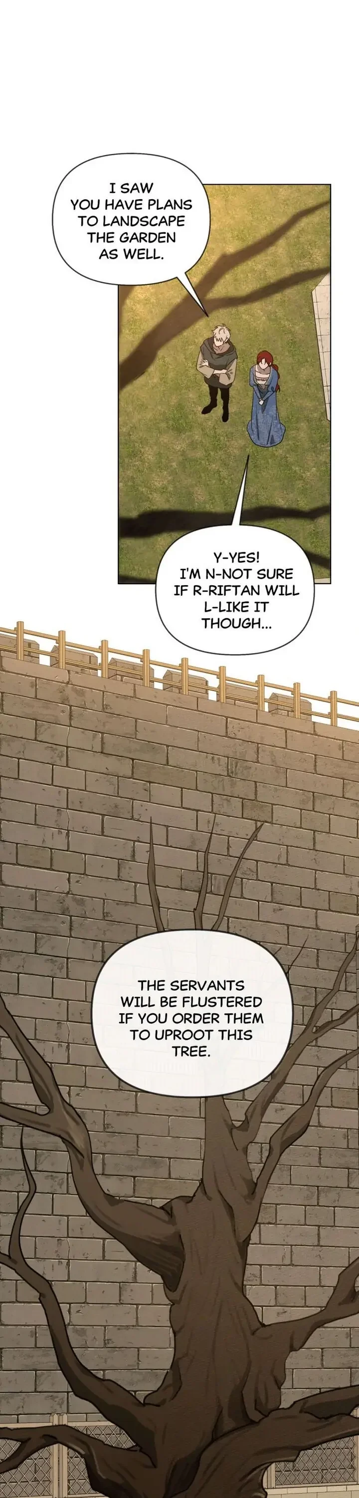 Under the Oak Tree Chapter 18 page 17