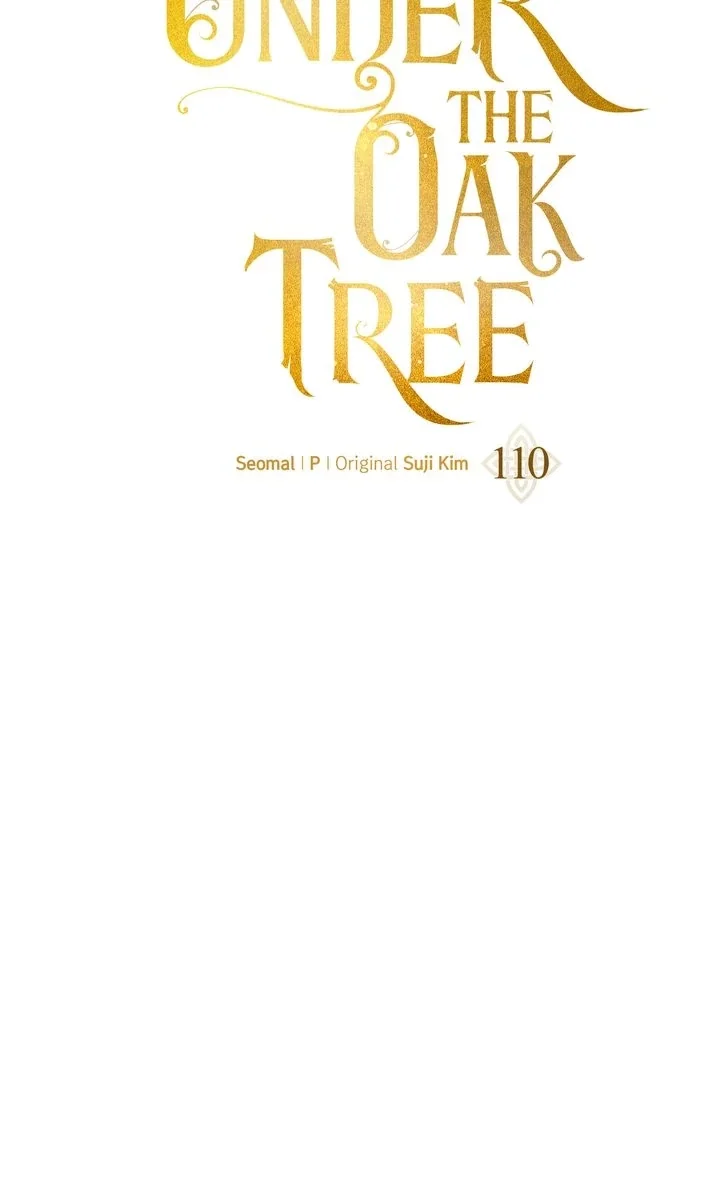 Under the Oak Tree Chapter 110 page 10