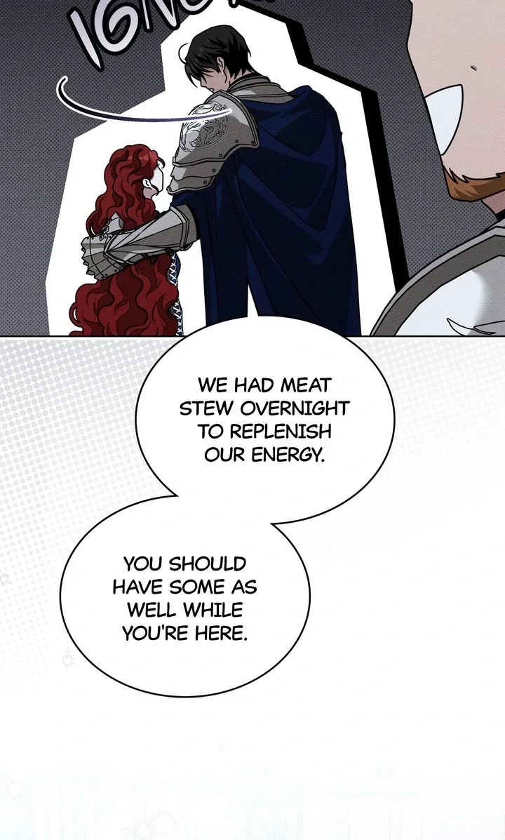 Under the Oak Tree Chapter 110 page 21