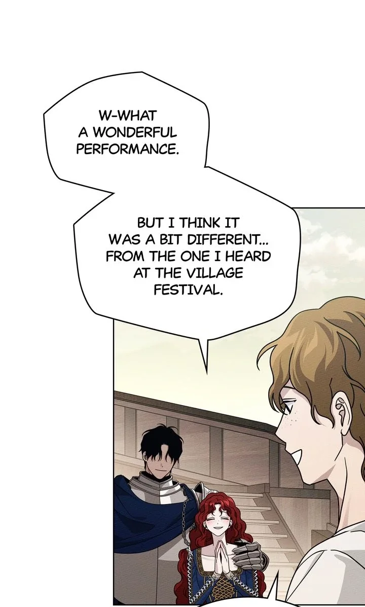 Under the Oak Tree Chapter 110 page 48