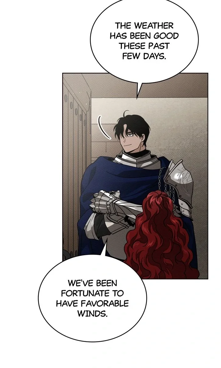 Under the Oak Tree Chapter 110 page 65