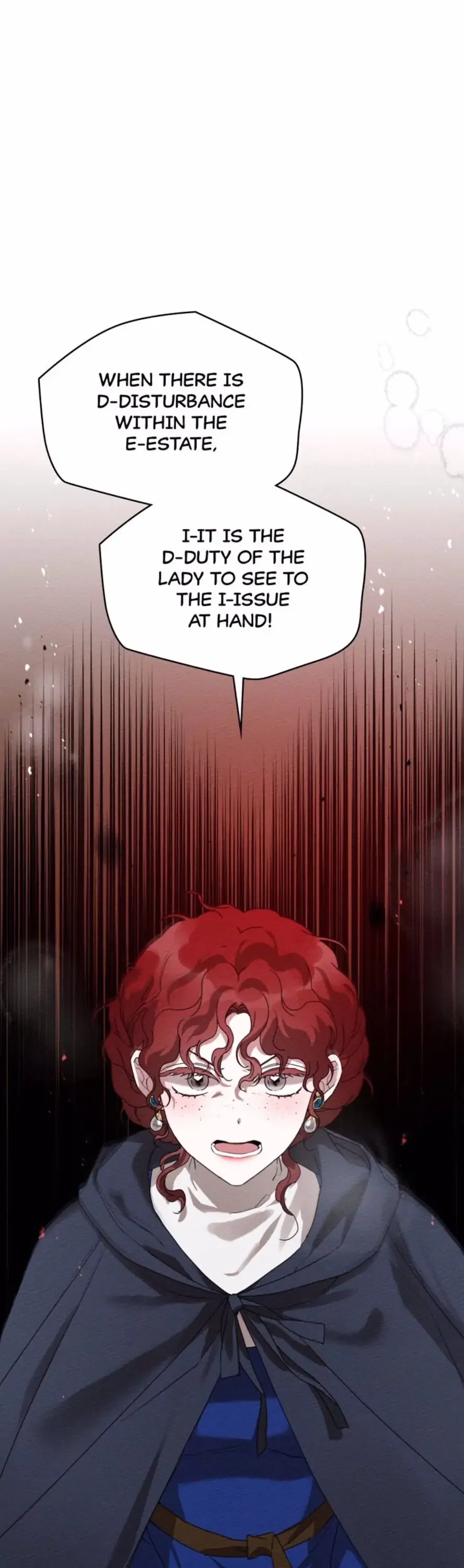 Under the Oak Tree Chapter 40 page 3
