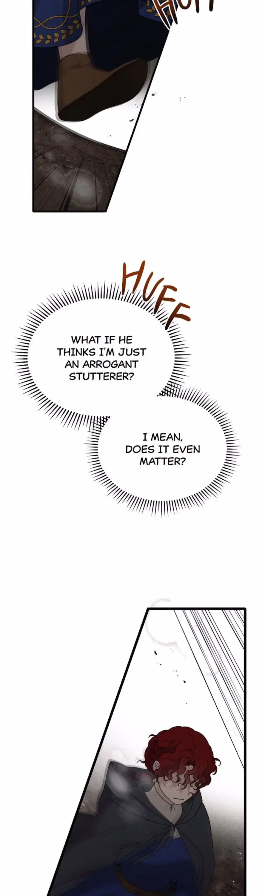 Under the Oak Tree Chapter 40 page 9