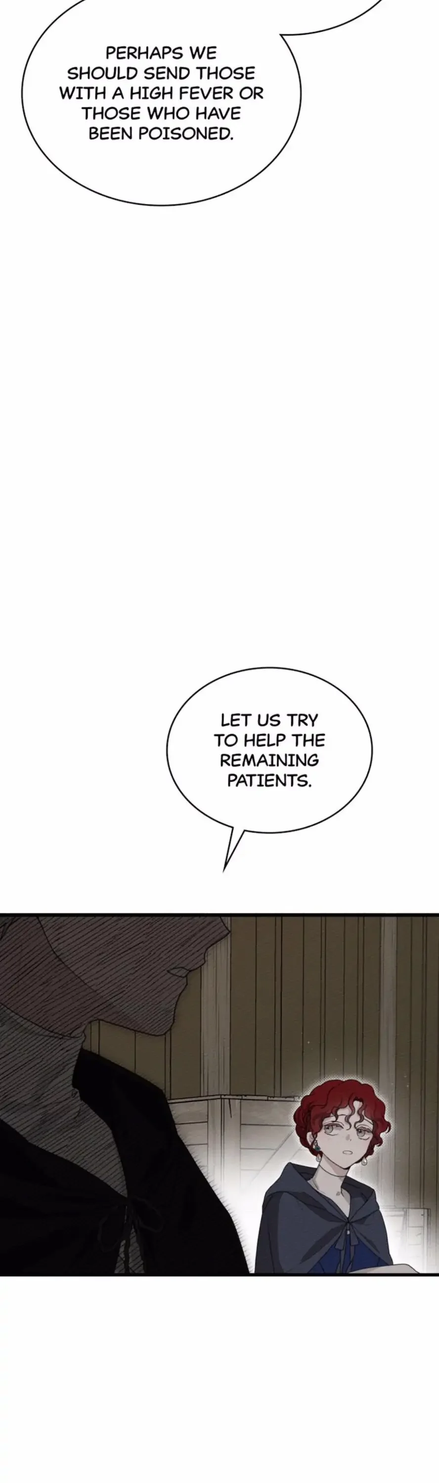 Under the Oak Tree Chapter 40 page 21