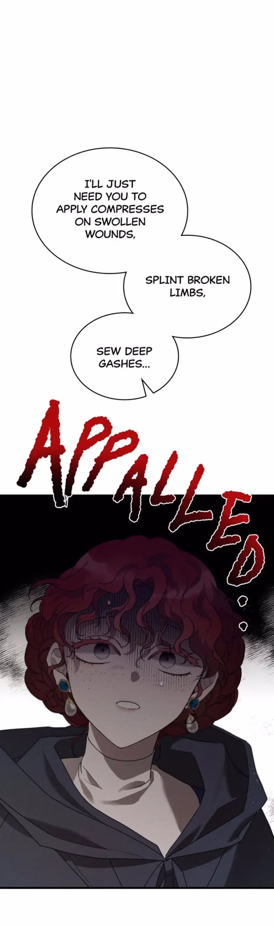 Under the Oak Tree Chapter 40 page 23