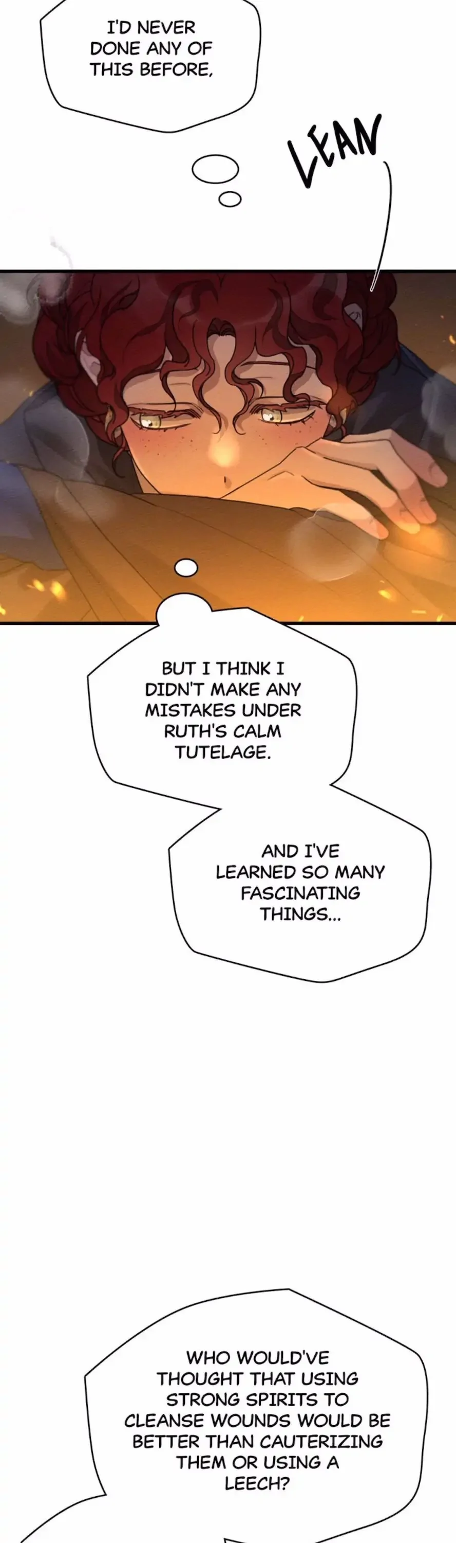 Under the Oak Tree Chapter 40 page 32
