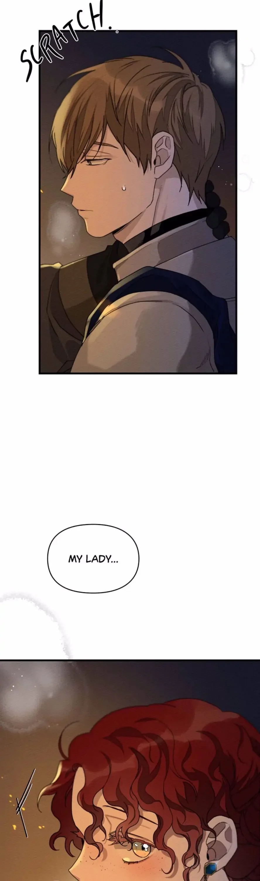 Under the Oak Tree Chapter 40 page 41