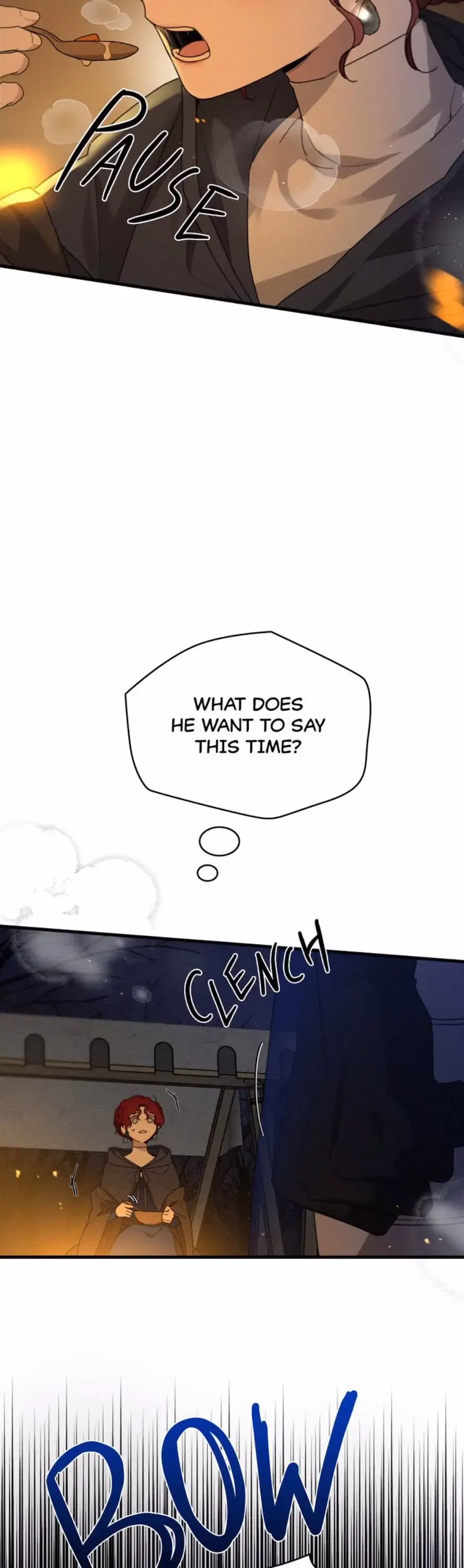 Under the Oak Tree Chapter 40 page 42