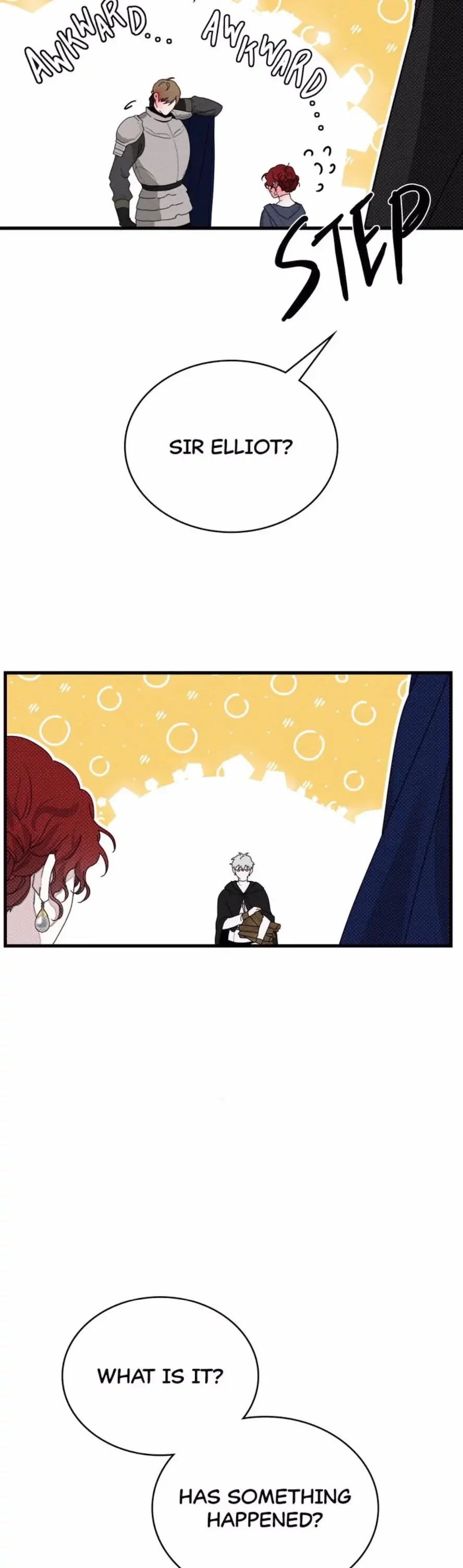 Under the Oak Tree Chapter 40 page 49