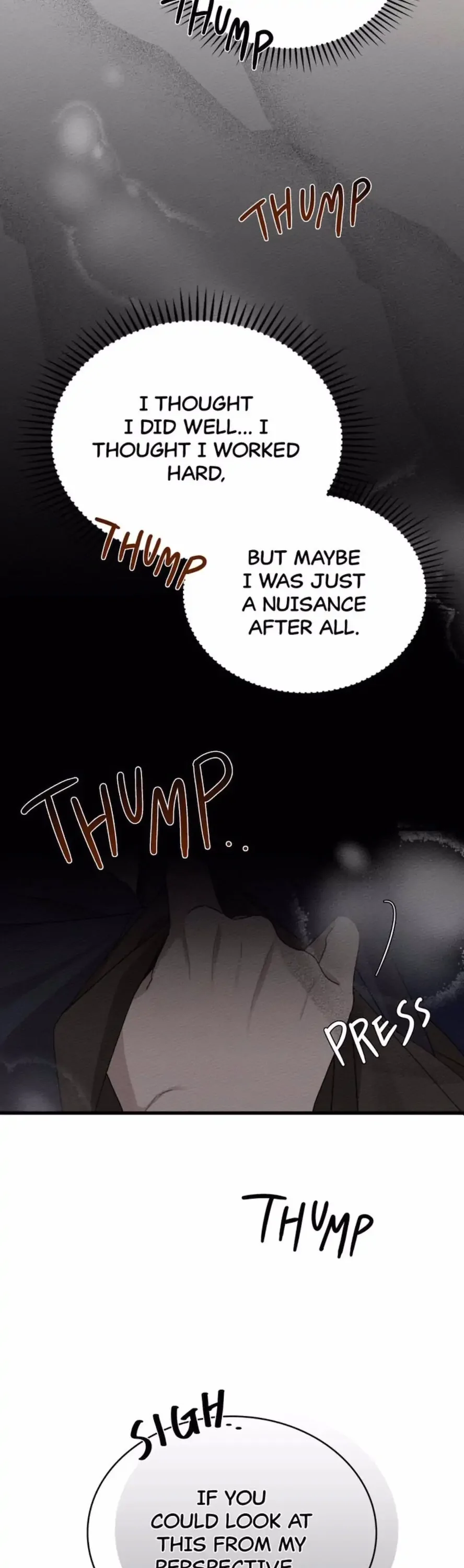 Under the Oak Tree Chapter 40 page 58
