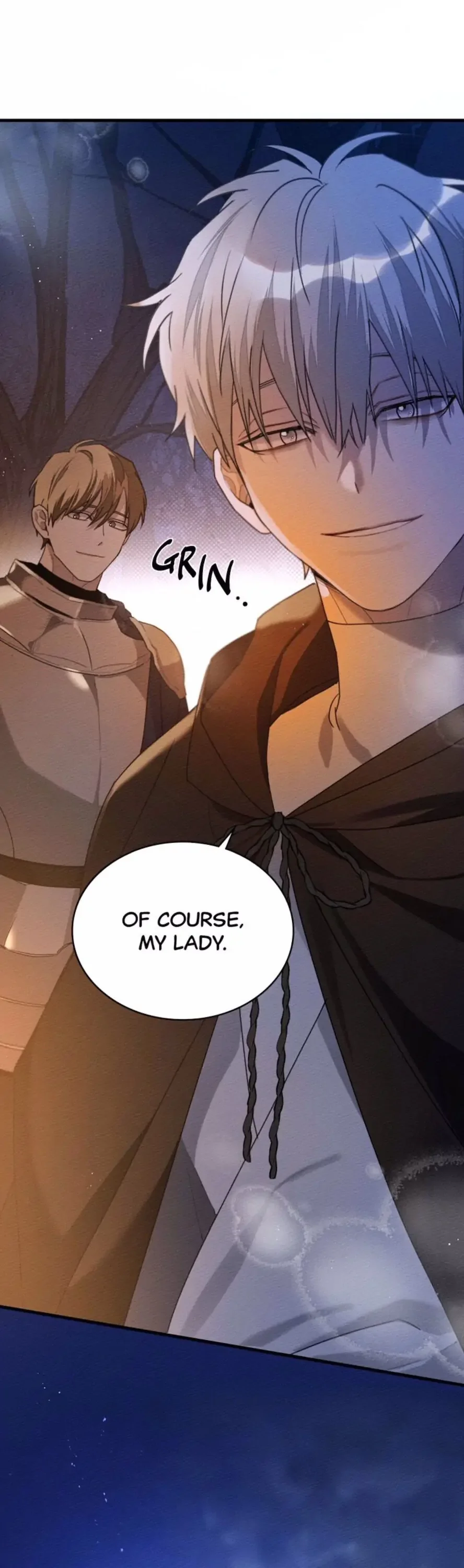 Under the Oak Tree Chapter 40 page 64