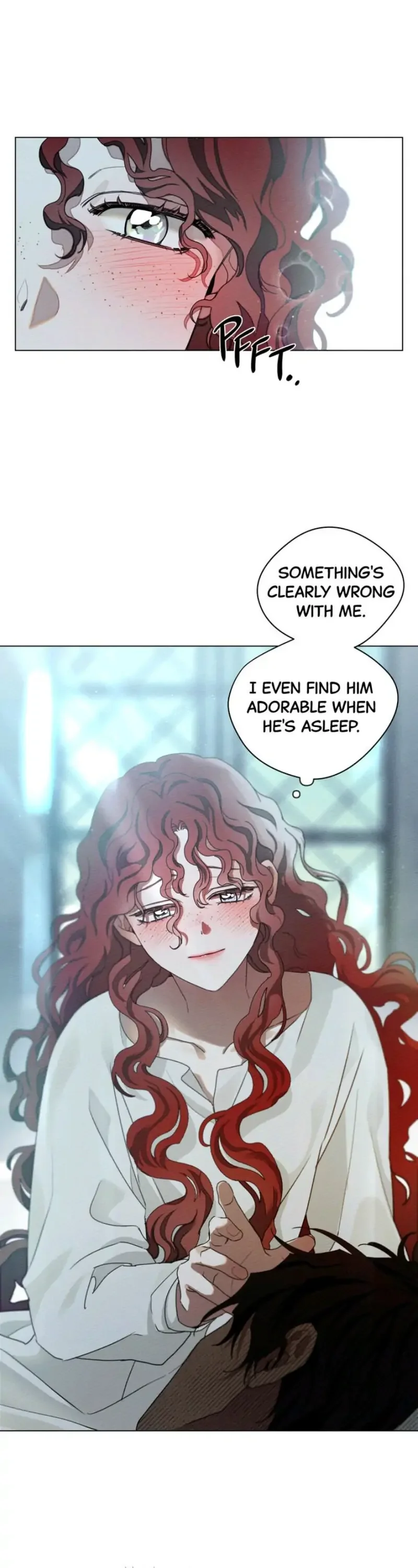 Under the Oak Tree Chapter 31 page 6