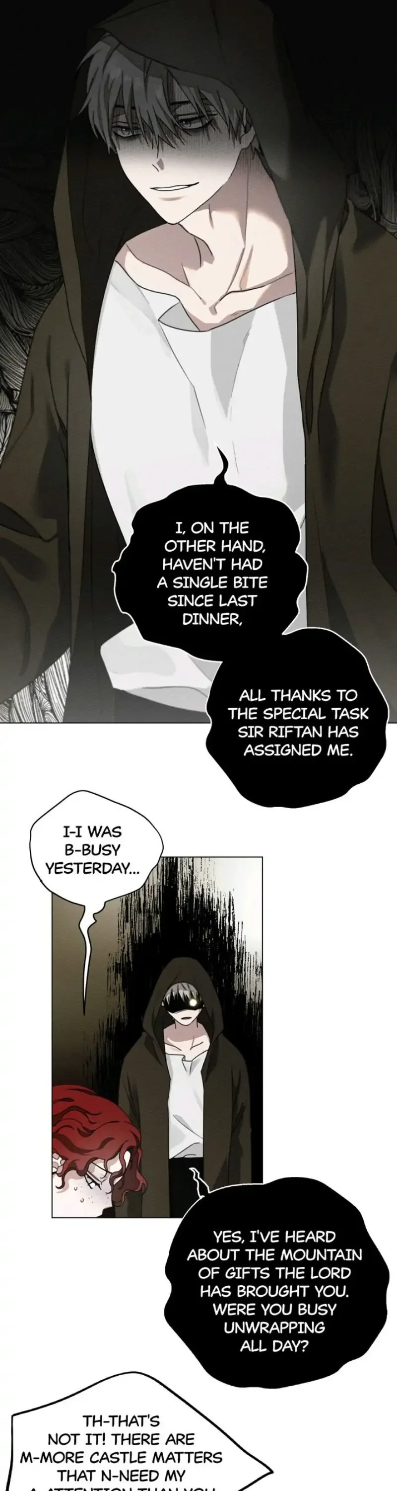 Under the Oak Tree Chapter 31 page 13