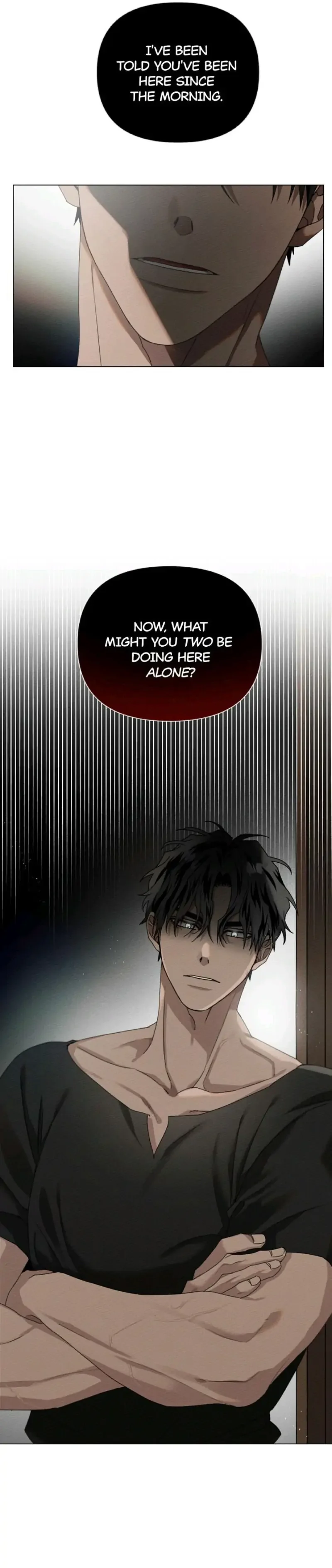 Under the Oak Tree Chapter 31 page 29