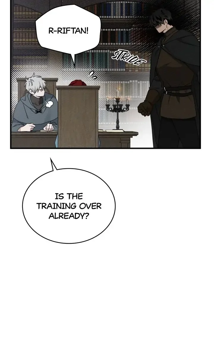 Under the Oak Tree Chapter 52 page 7