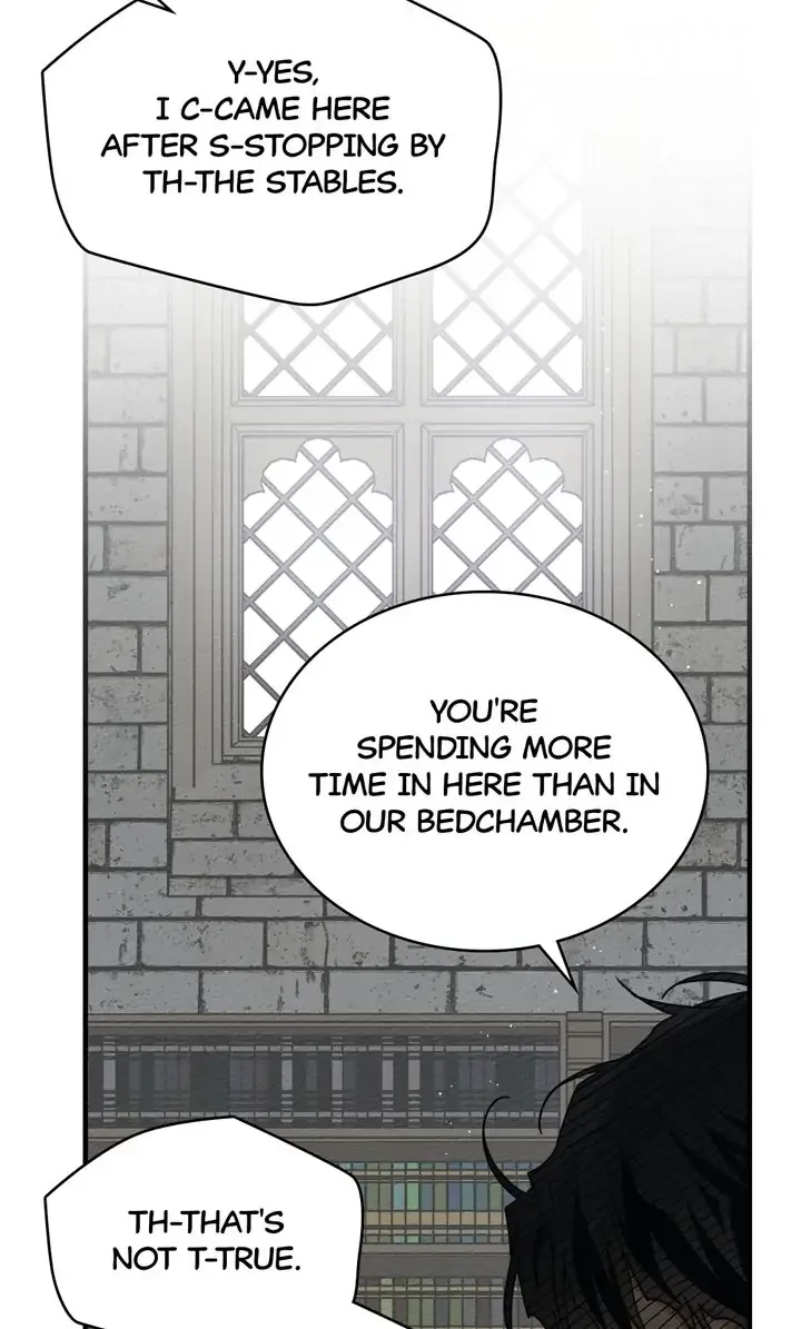 Under the Oak Tree Chapter 52 page 11