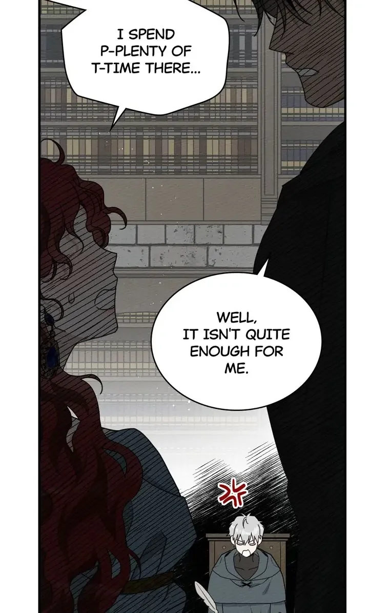 Under the Oak Tree Chapter 52 page 12