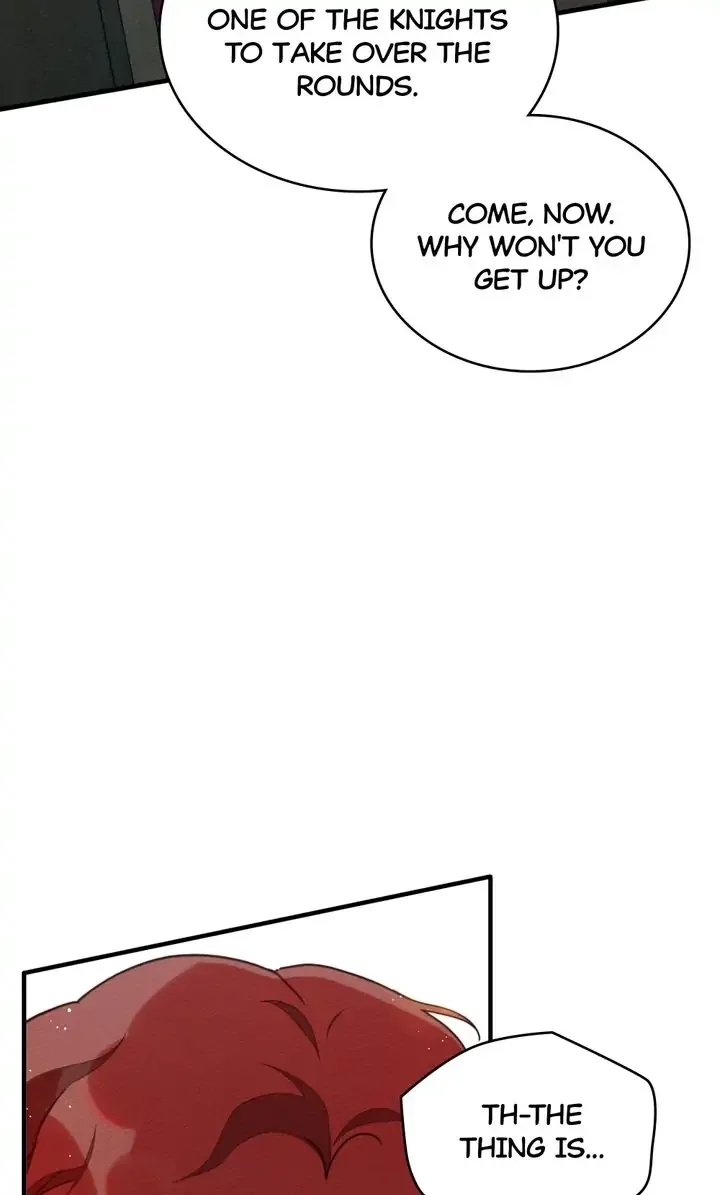 Under the Oak Tree Chapter 52 page 22