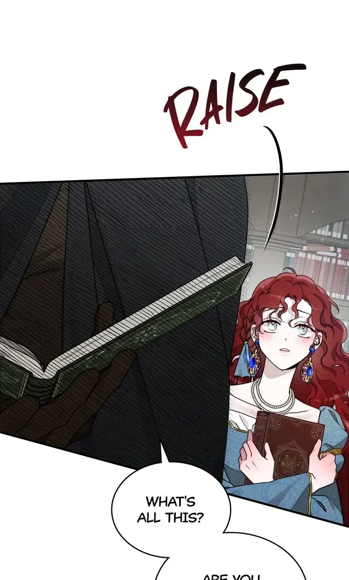 Under the Oak Tree Chapter 52 page 36