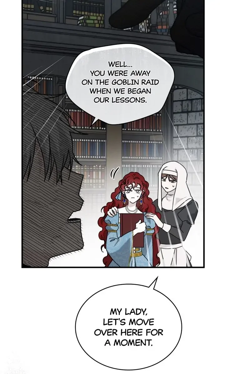Under the Oak Tree Chapter 52 page 48