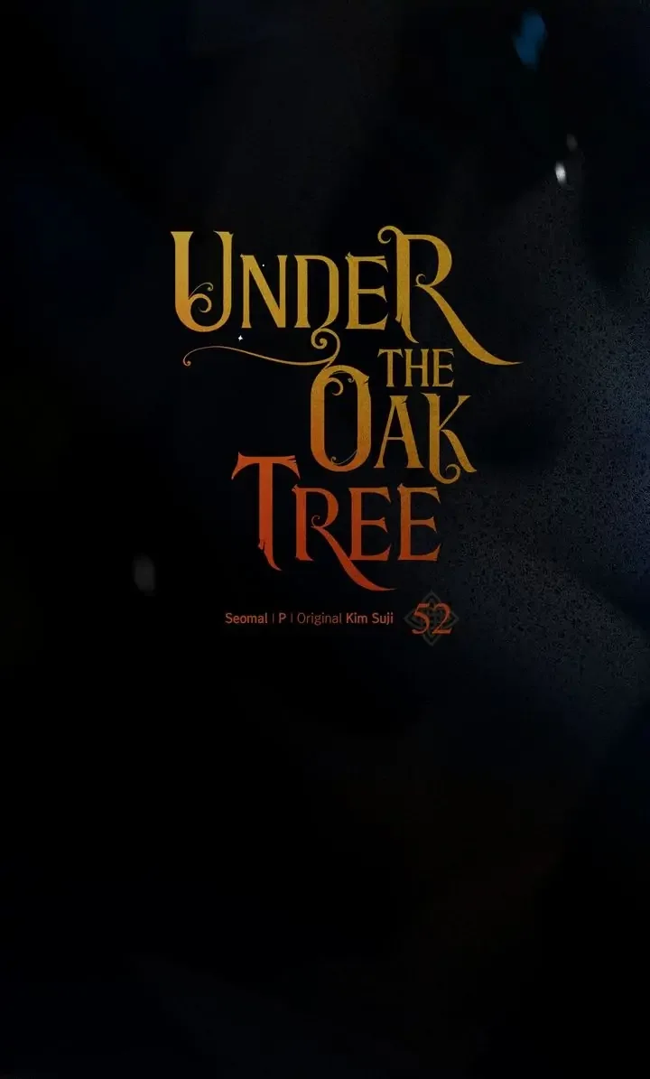 Under the Oak Tree Chapter 52 page 84
