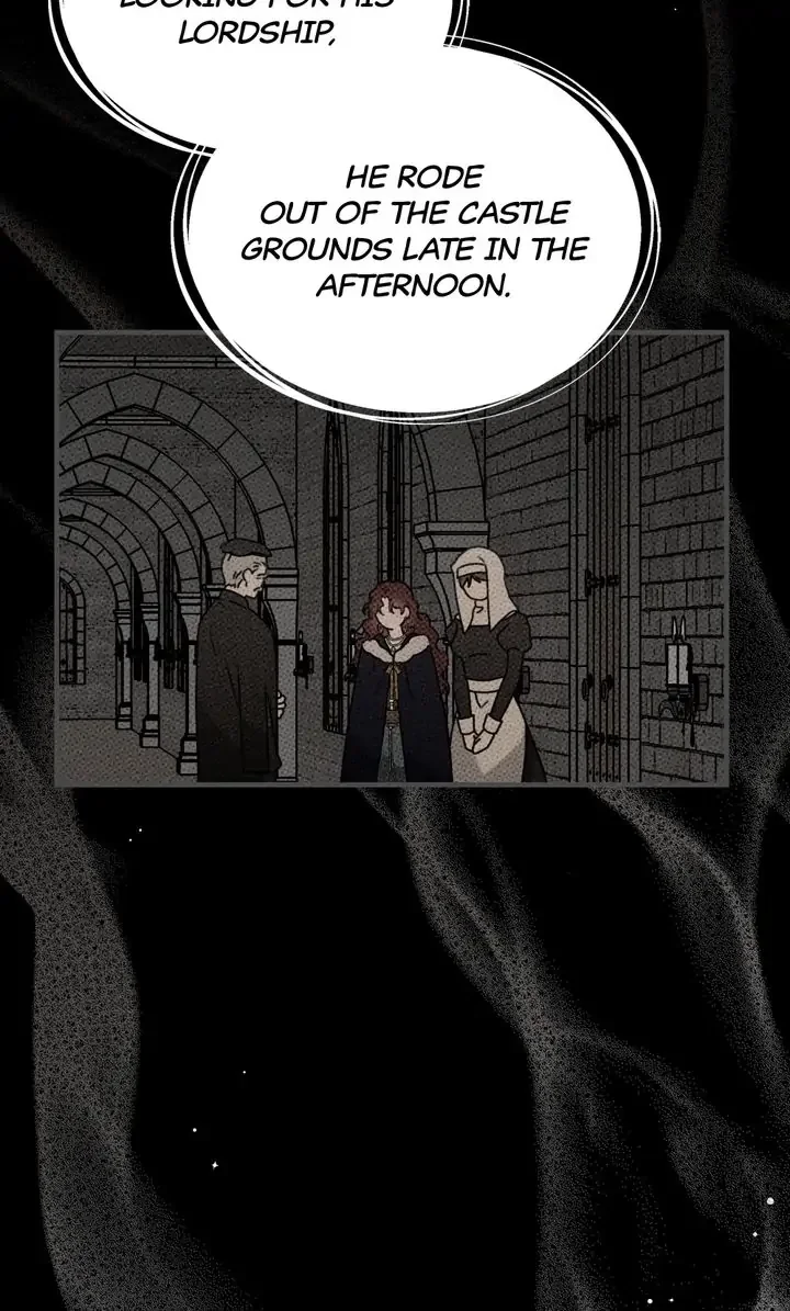 Under the Oak Tree Chapter 52 page 87