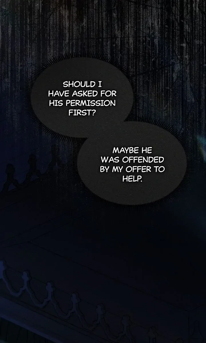 Under the Oak Tree Chapter 52 page 91