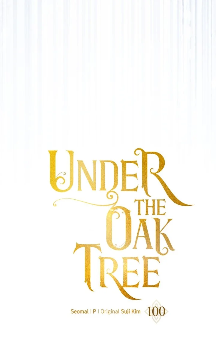 Under the Oak Tree Chapter 100 page 20
