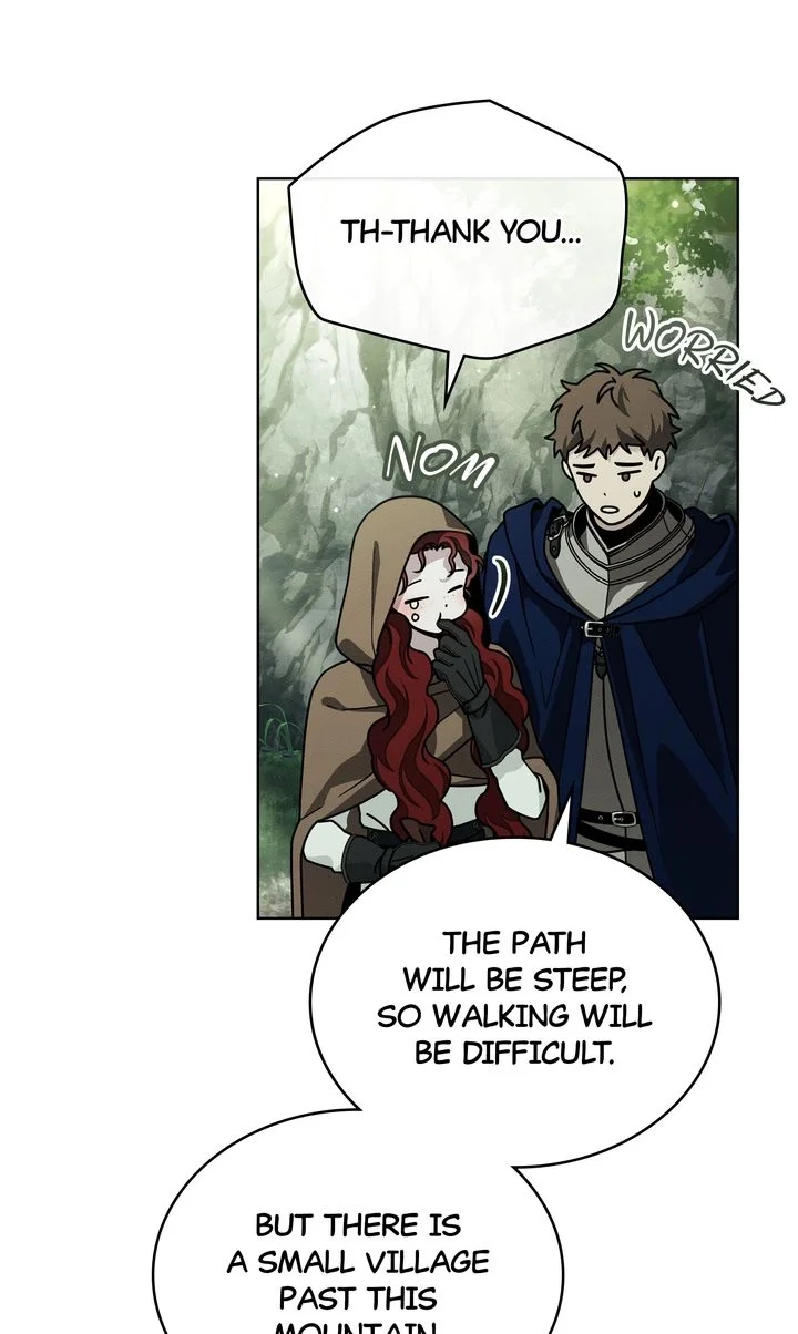 Under the Oak Tree Chapter 100 page 38