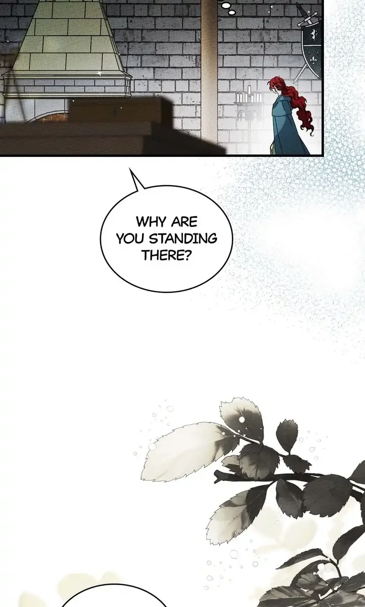 Under the Oak Tree Chapter 64 page 14