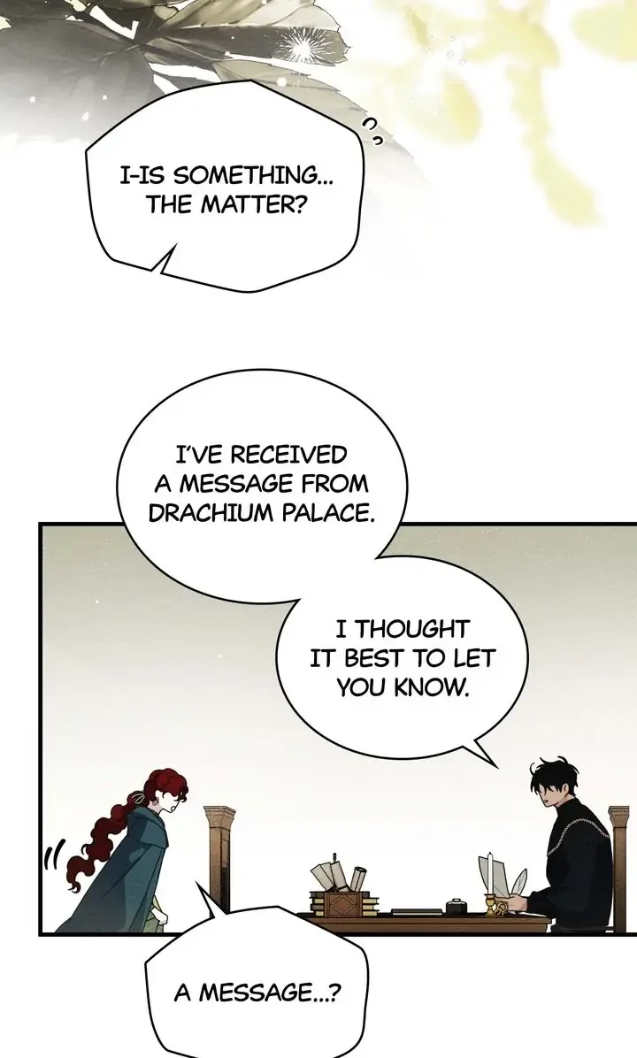 Under the Oak Tree Chapter 64 page 17