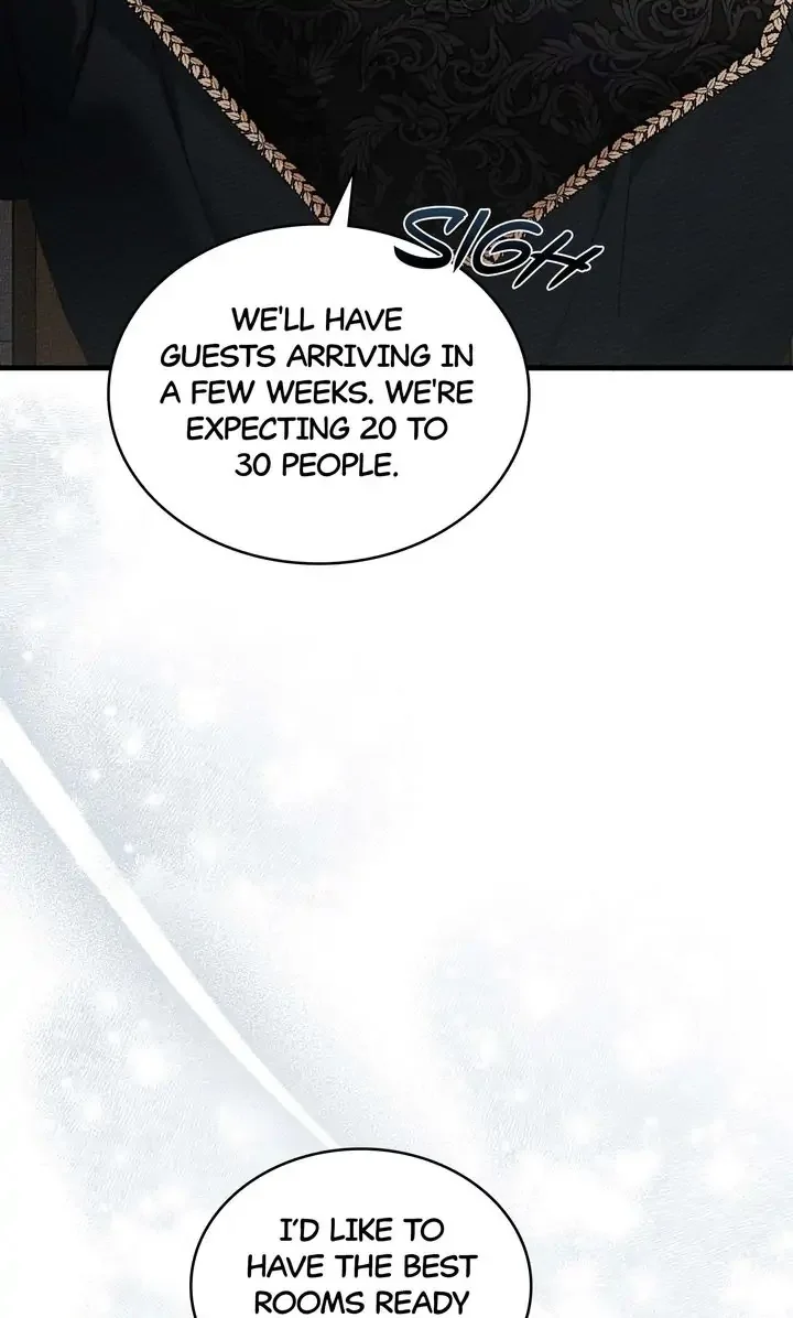 Under the Oak Tree Chapter 64 page 19