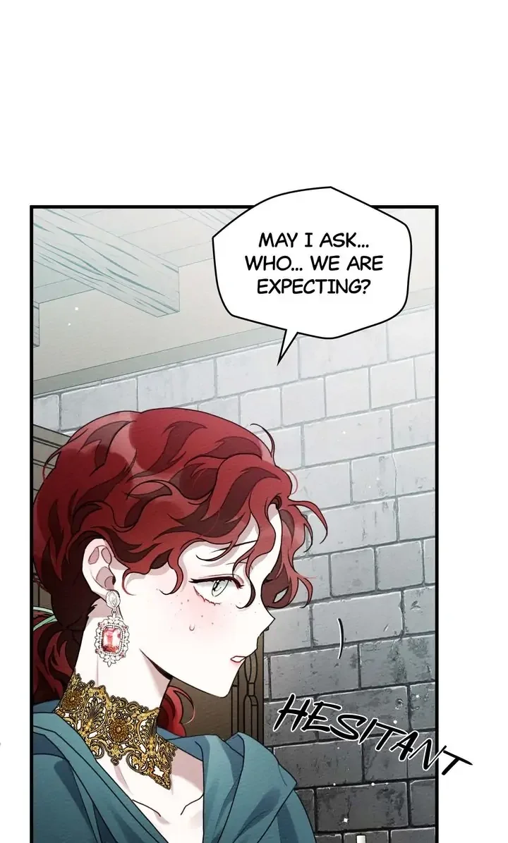 Under the Oak Tree Chapter 64 page 21