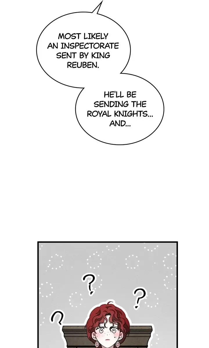 Under the Oak Tree Chapter 64 page 23