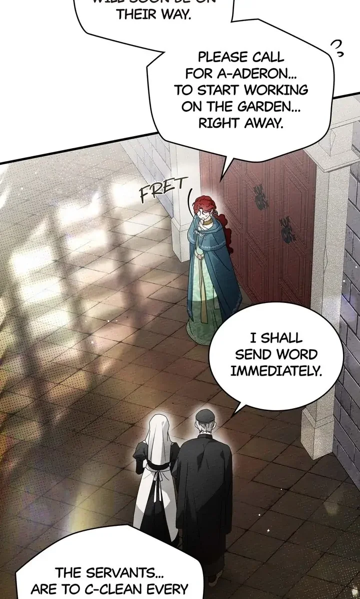 Under the Oak Tree Chapter 64 page 43
