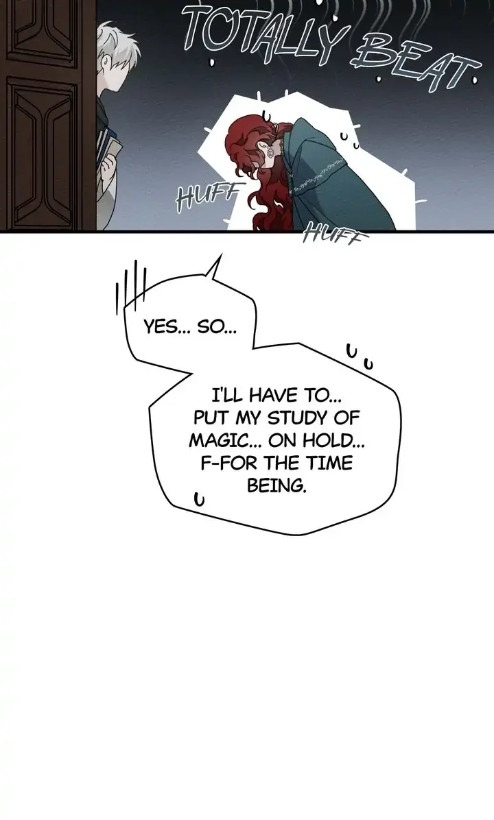 Under the Oak Tree Chapter 64 page 49